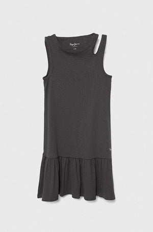 Vestido infantil ROMINA de Pepe Jeans