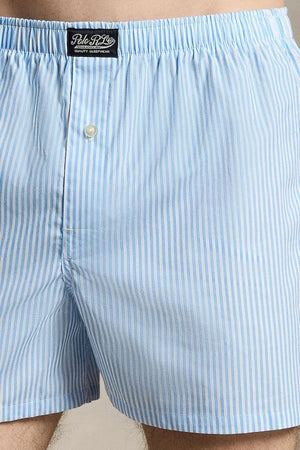 Bóxer de algodón Polo Ralph Lauren