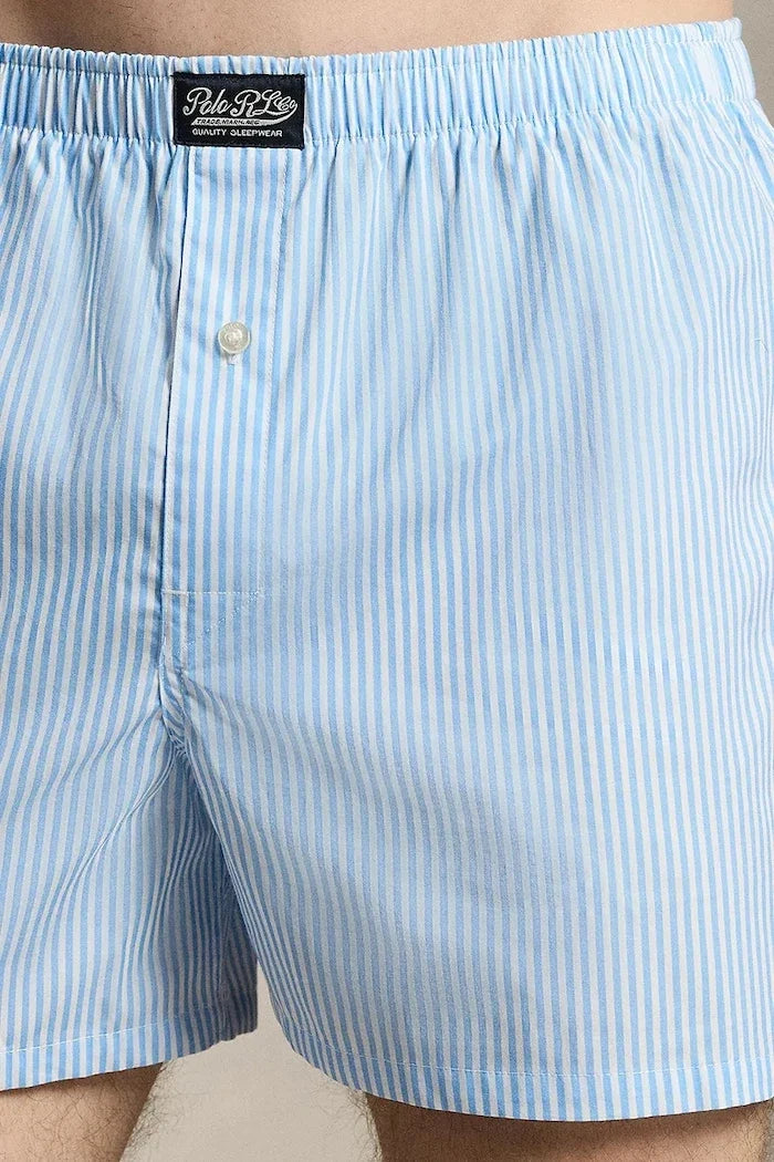 Bóxer de algodón Polo Ralph Lauren