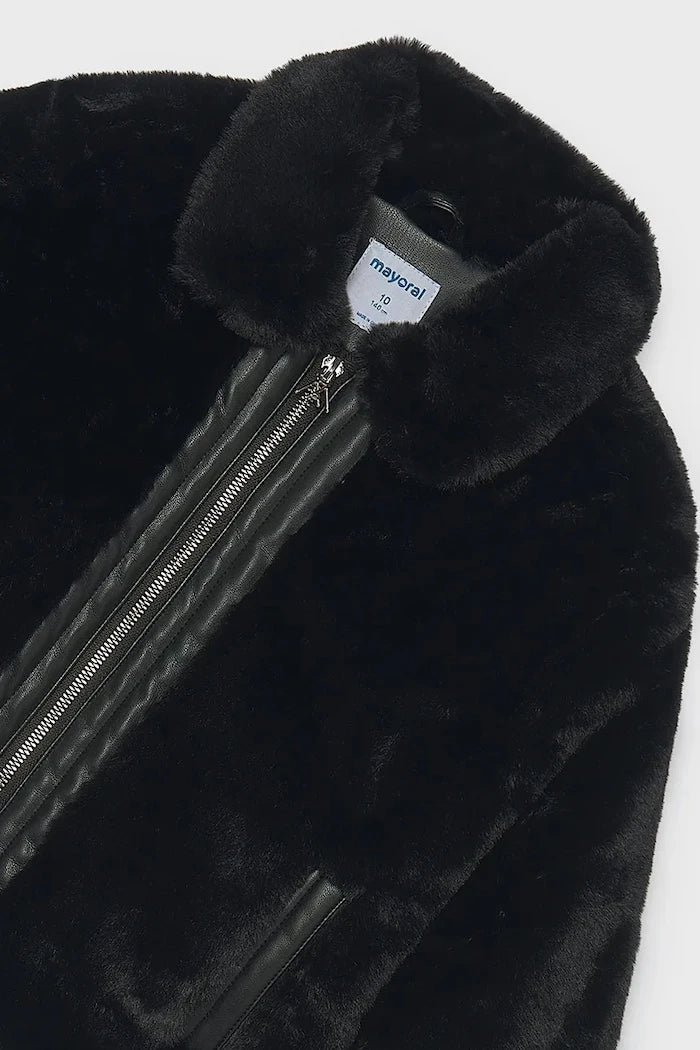 Chaqueta infantil Mayoral