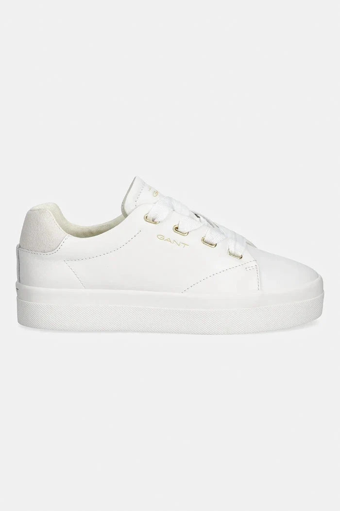 Zapatillas deportivas de piel Avona de Gant