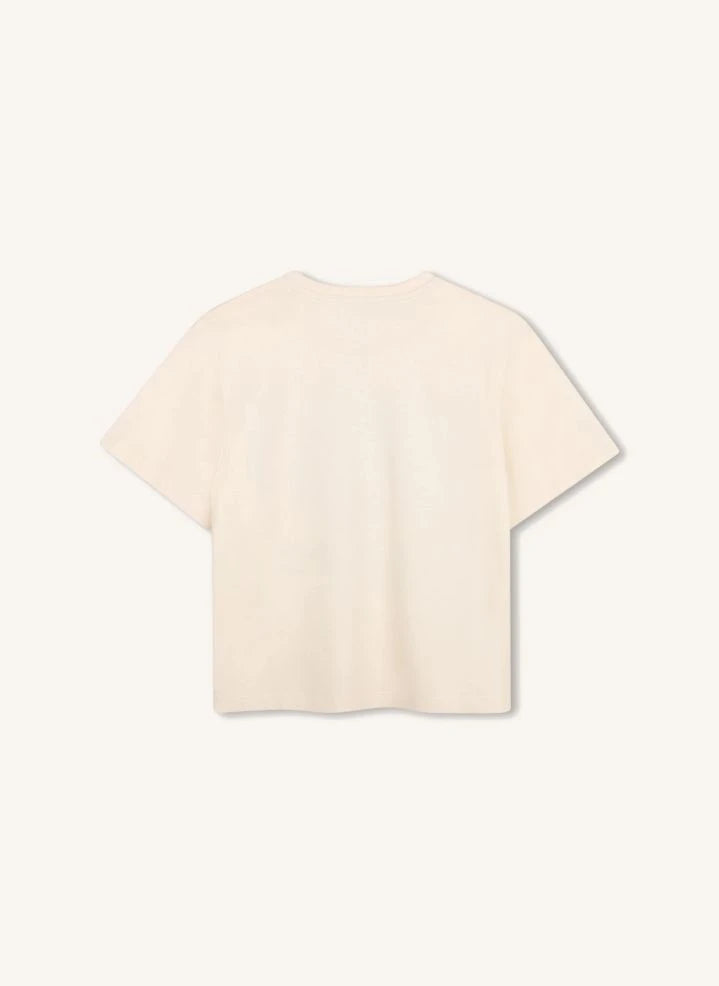 Kenzo - Kenzo Paris Flower Camiseta | Blanco