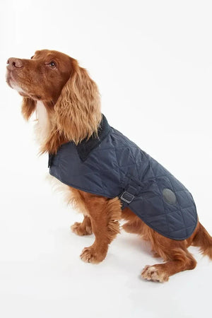 Chaqueta para perro Barbour