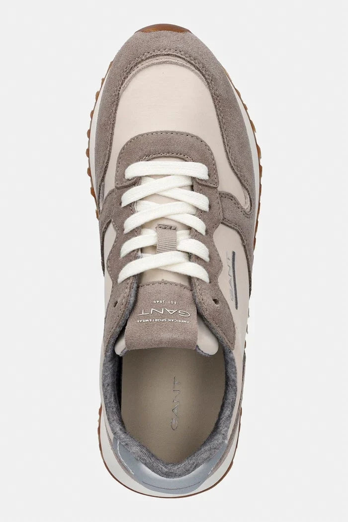 Zapatillas deportivas Gant Bevinda para mujer