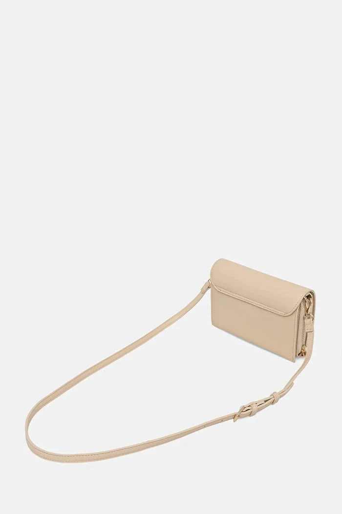 Valentino Bags EMBER – Bolso bandolera para mujer de piel sintética