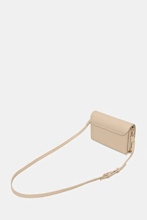 Valentino Bags EMBER – Bolso bandolera para mujer de piel sintética