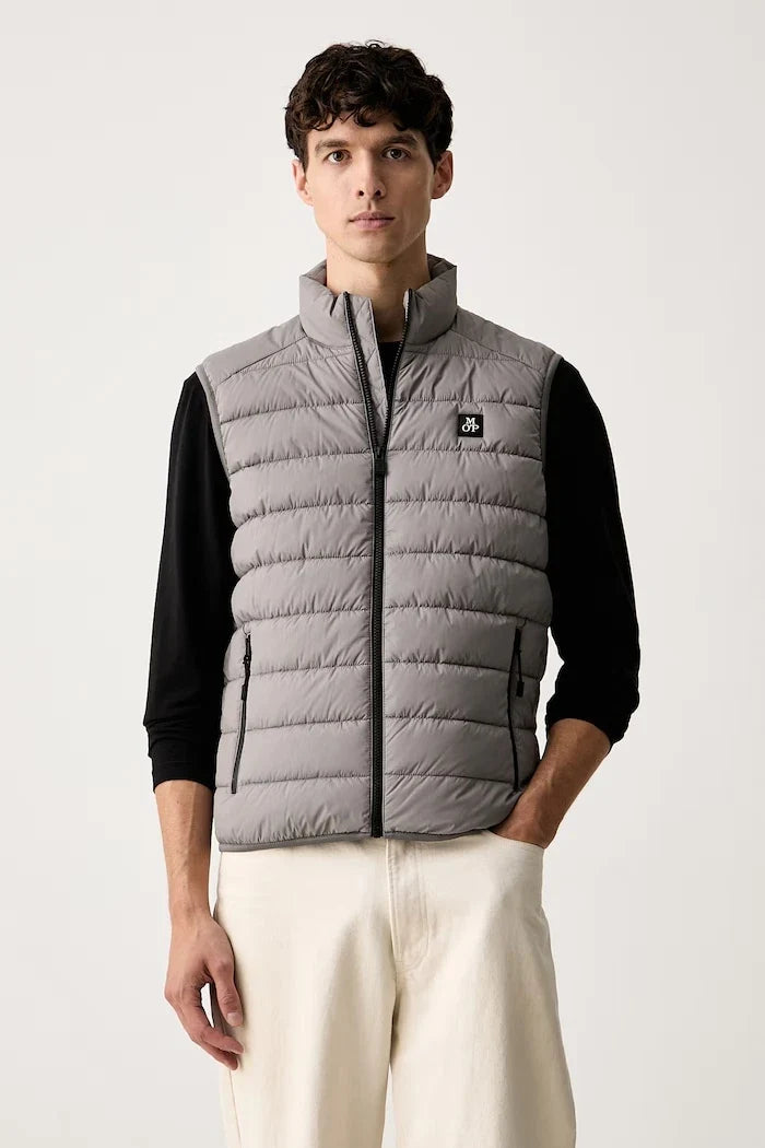 Chaleco para hombre Marc O'Polo