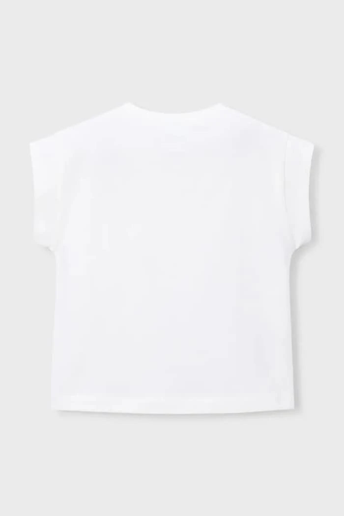 Camiseta de niño Mayoral