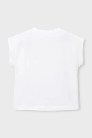Camiseta de niño Mayoral