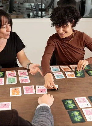 Blackrock Games - Juego de estrategia Symbiose