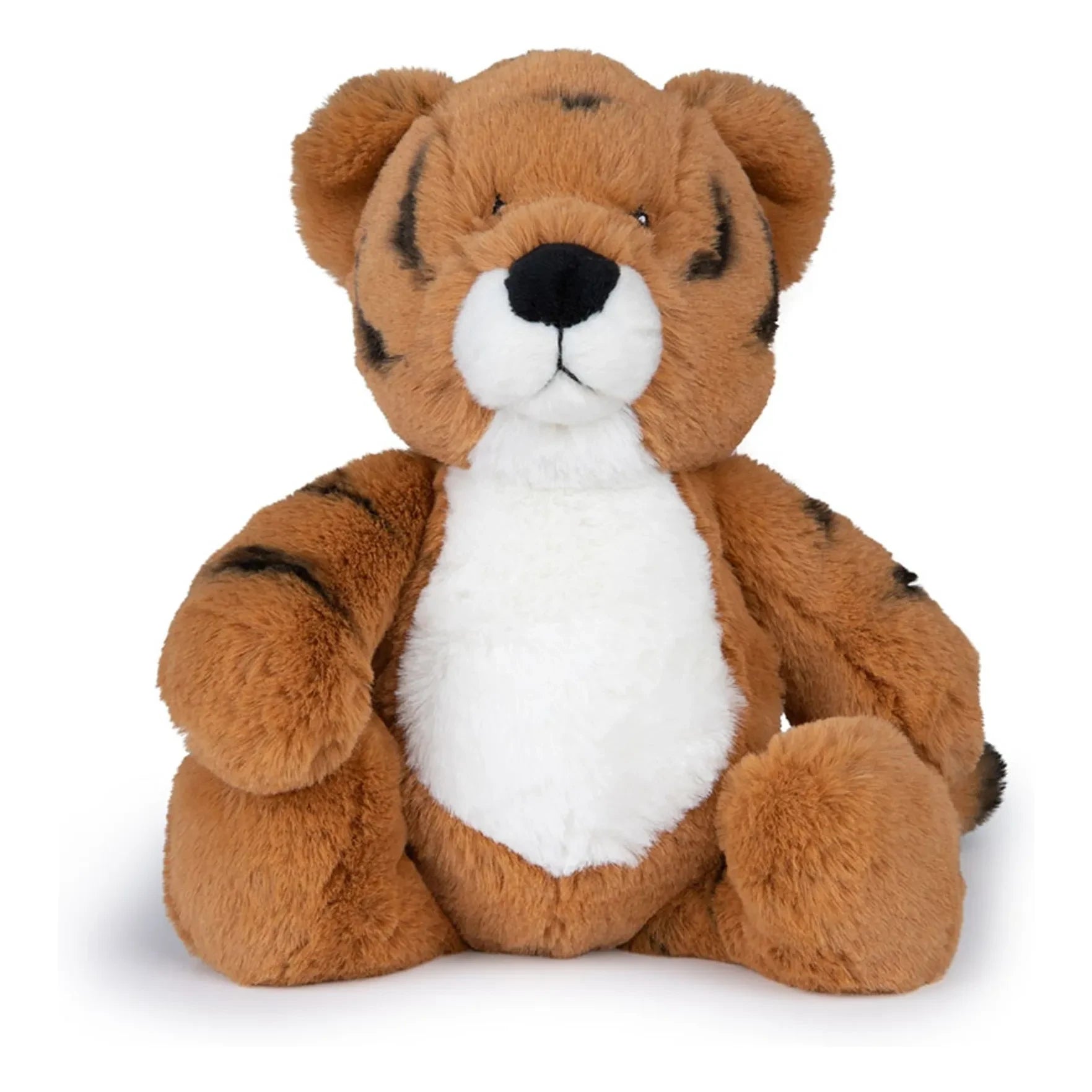 Bon Ton Toys - WWF - Timmy la Nutria Juguete de Peluche