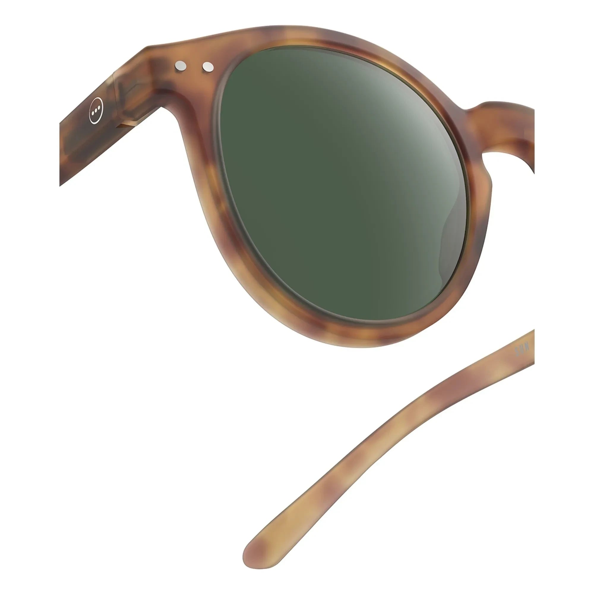 IZIPIZI - Gafas de Sol #M | Marrón