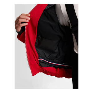 Fusalp - Chaqueta de esquí Barsy | Rojo