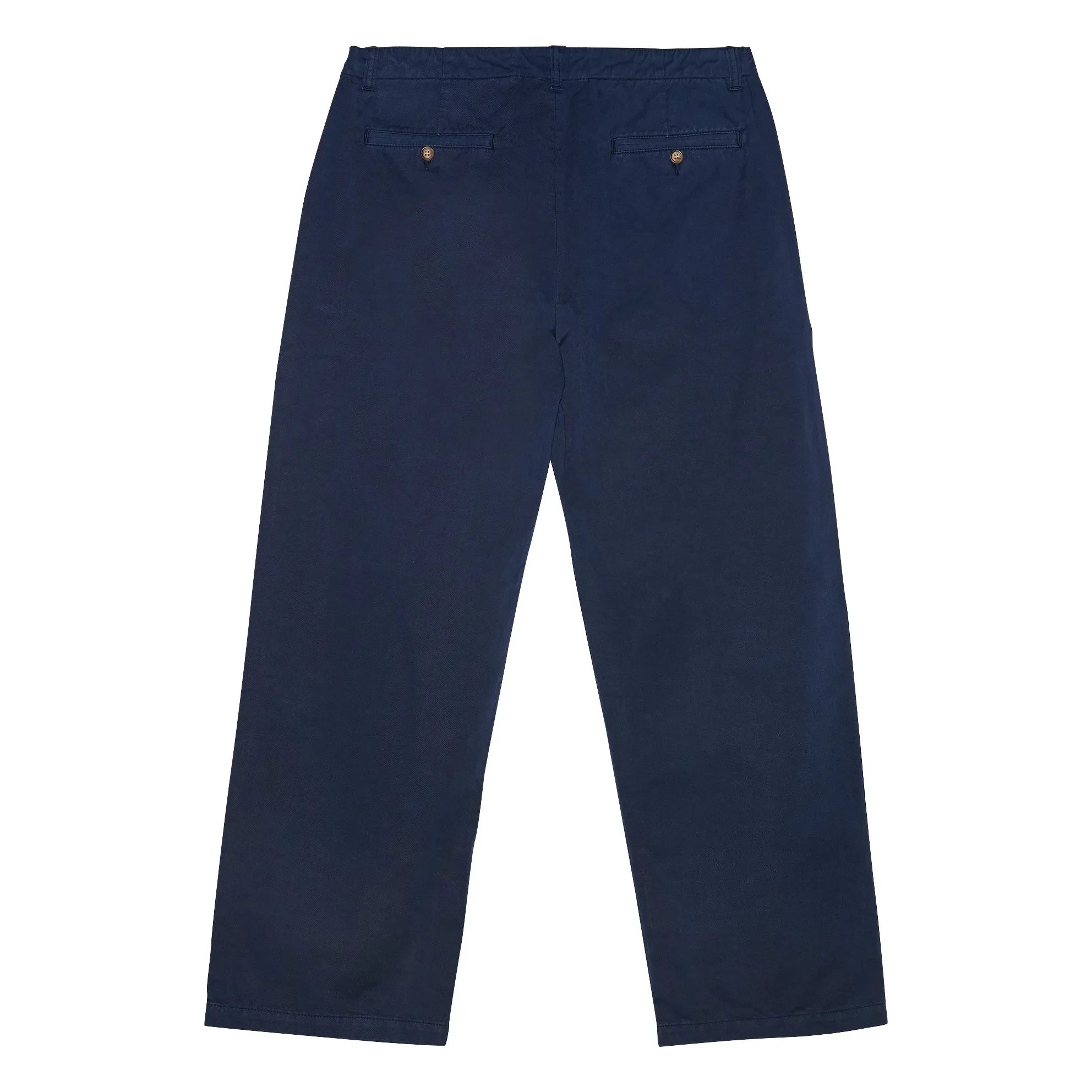 Smallable Man - Pantalones chinos Tosca | Azul marino
