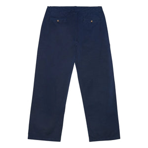Smallable Man - Pantalones chinos Tosca | Azul marino