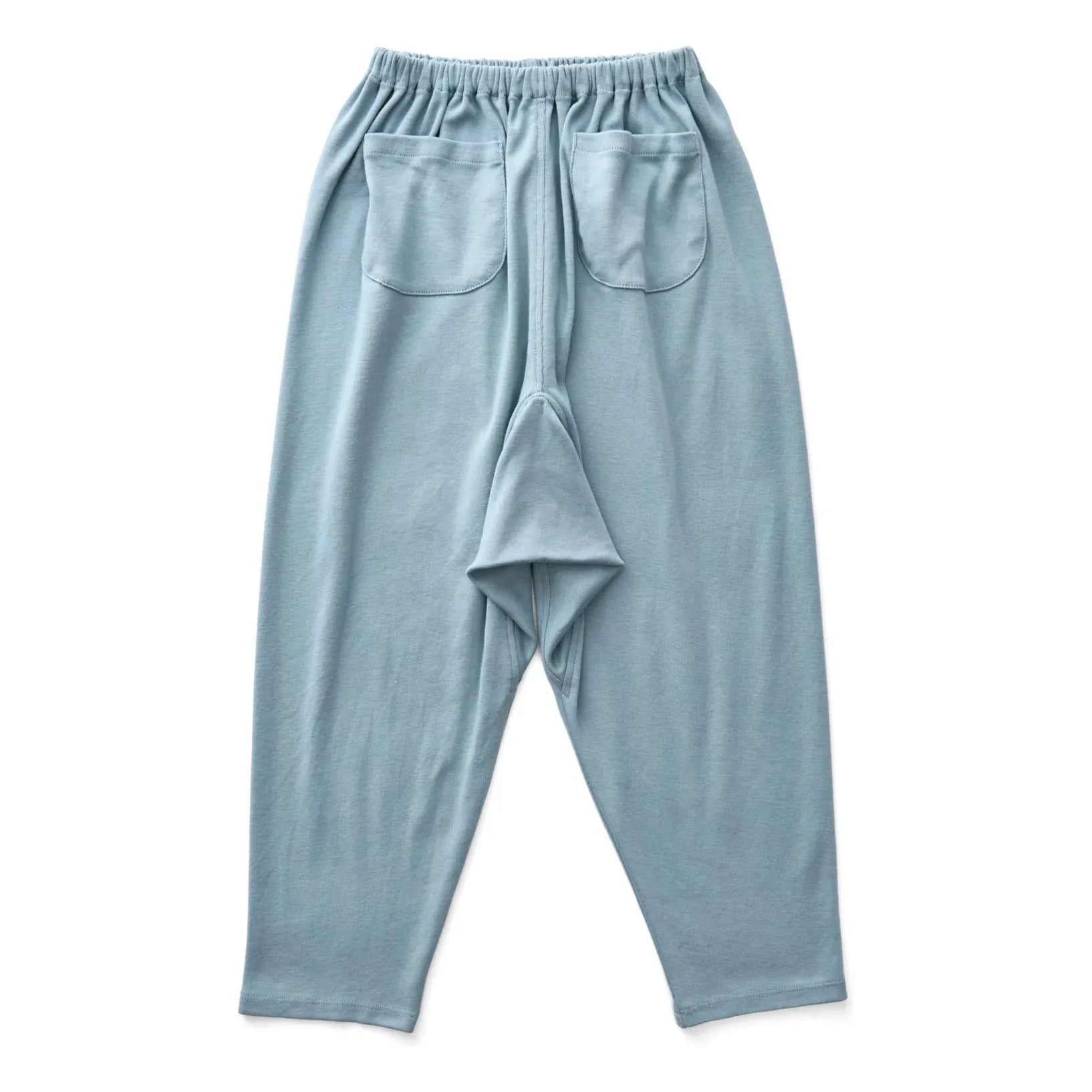Soor Ploom - Pantalón Harem | Azul glacial