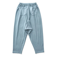 Soor Ploom - Pantalón Harem | Azul glacial