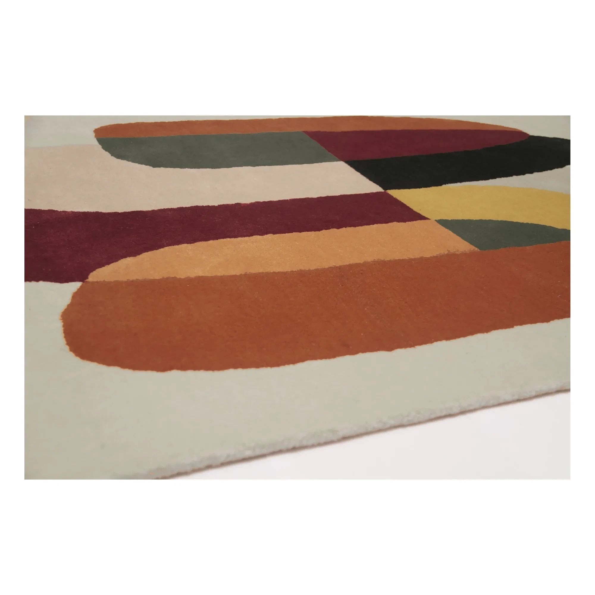 Editor - Pluriel Alfombras