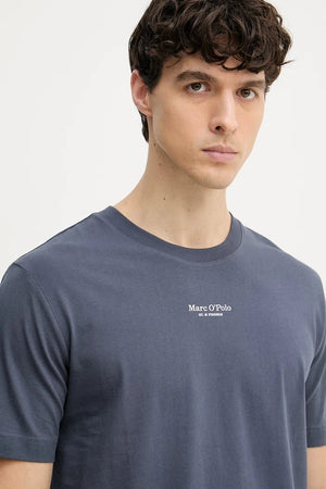 Camiseta de algodón para hombre Marc O'Polo