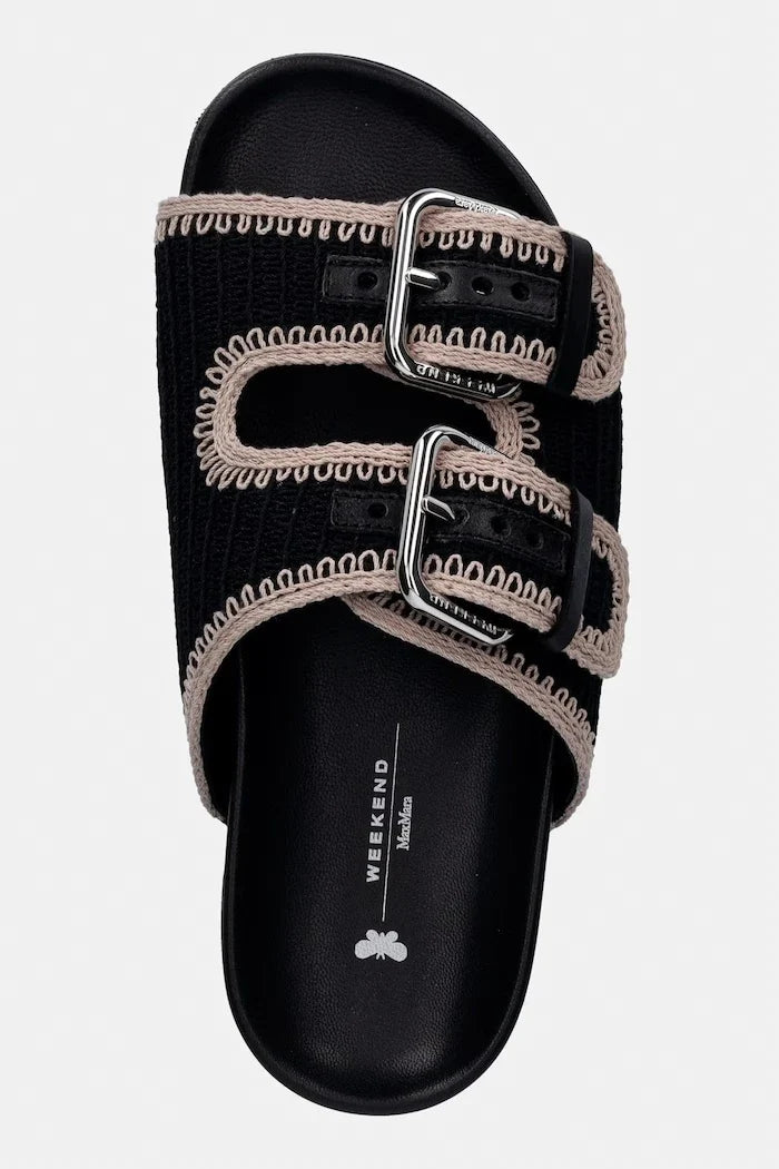 Weekend Max Mara Sandalias de mujer Wkabonito