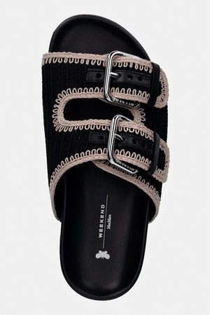 Weekend Max Mara Sandalias de mujer Wkabonito