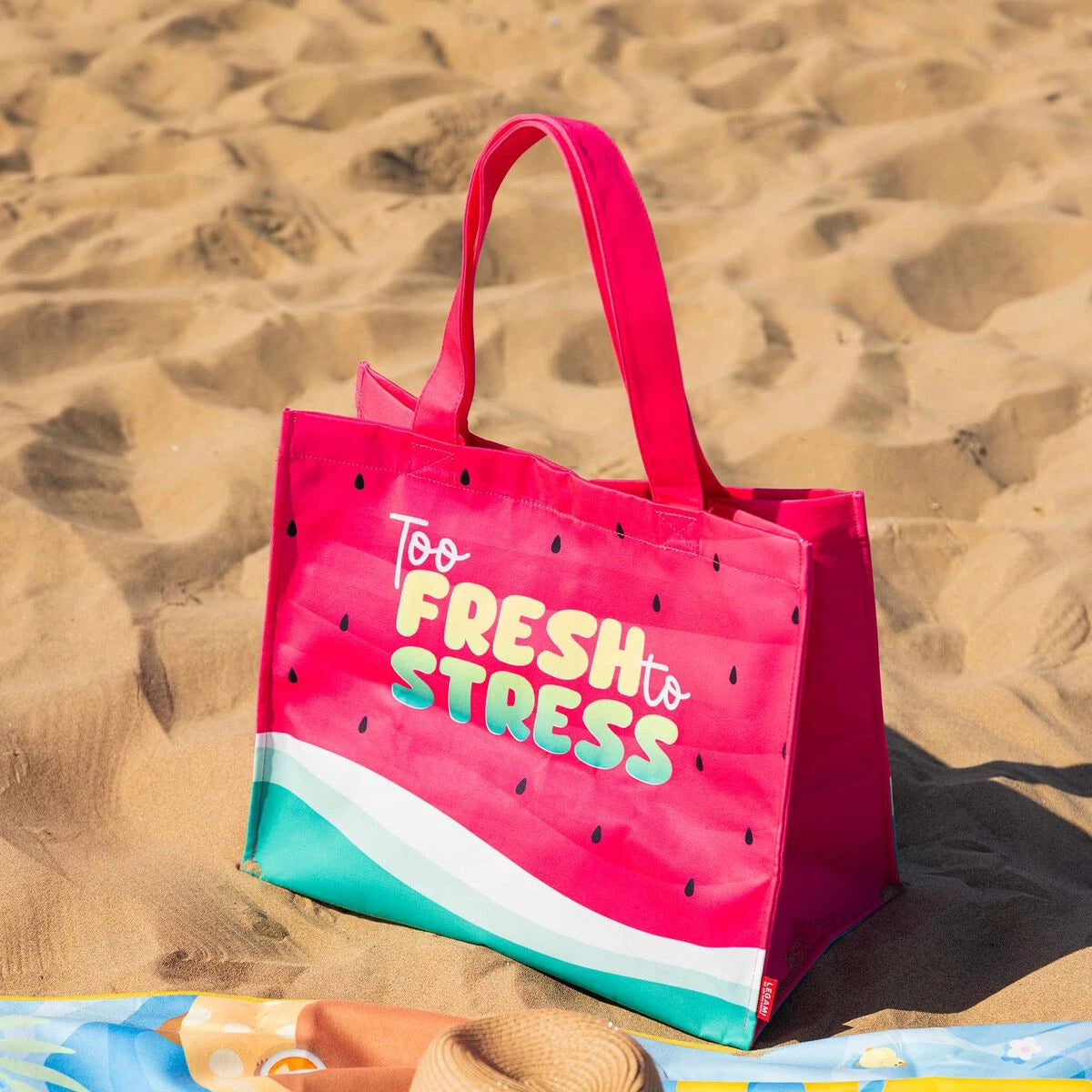 Legami - Bolsa de Playa de Sandía