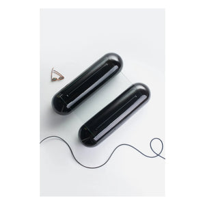 Moustache - Zodyak Mesa - Jean-Baptiste Fastrez | Negro
