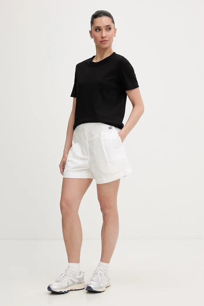 Helly Hansen pantalón corto de algodón para mujer SORRENTO