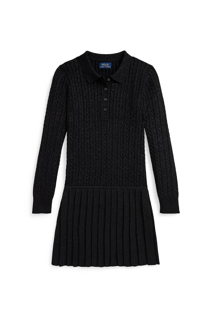 Vestido Polo Ralph Lauren