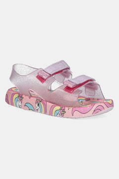 Melissa MIX BB Sandalias infantiles