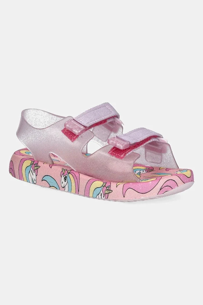 Melissa MIX BB Sandalias infantiles