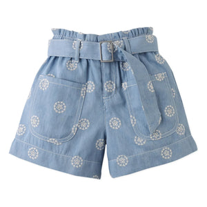 Gingersnaps - Shorts vaqueros Amara | Azul claro