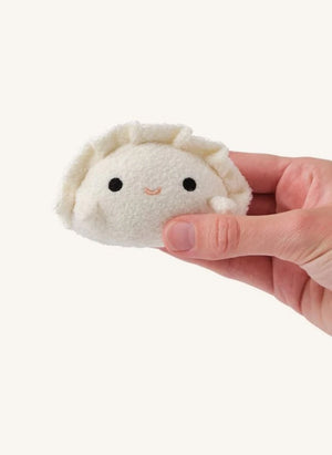 Noodoll - Charms Dumpling | Blanco