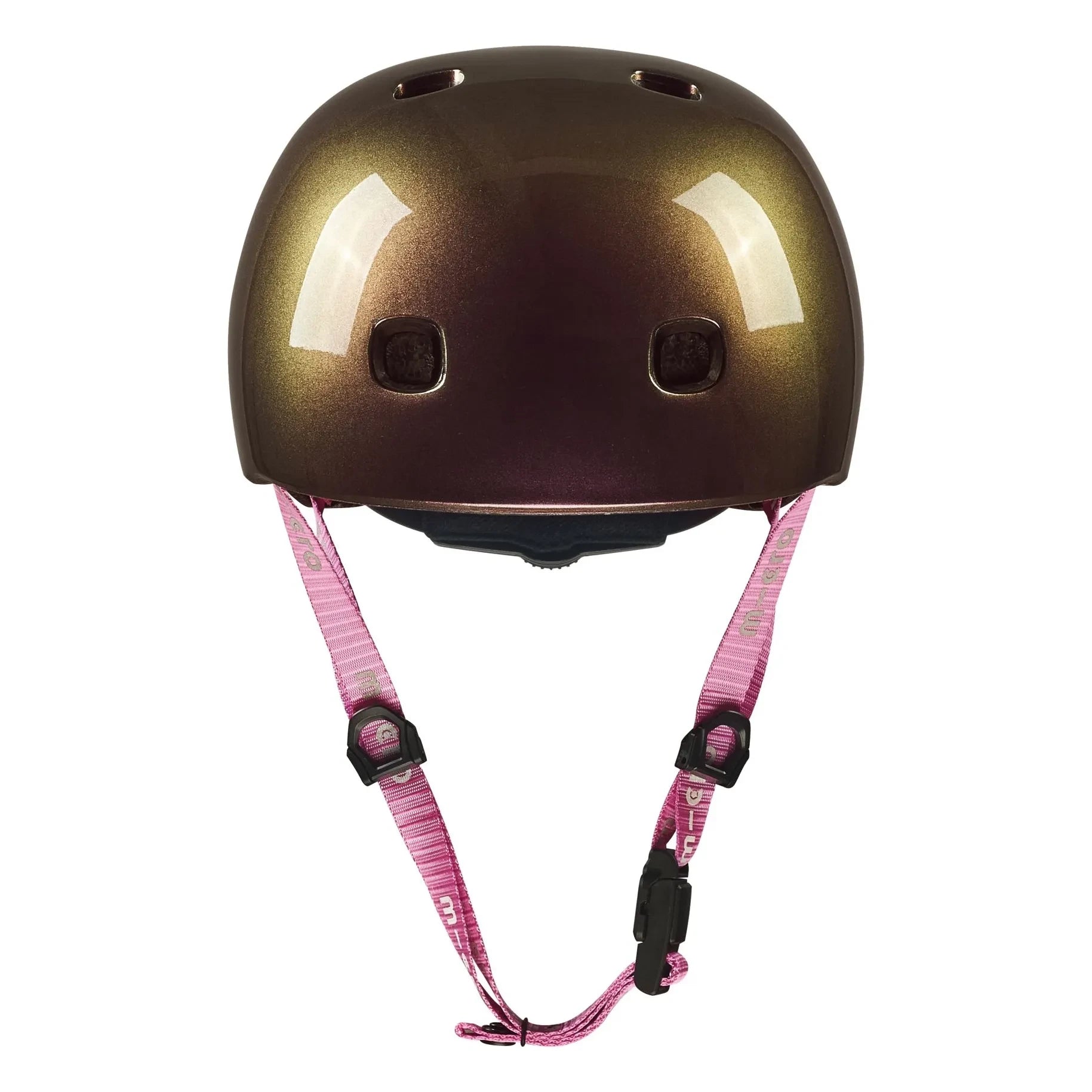 Micro - Casco Neochrome | Rosa
