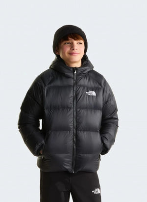 The North Face - Chaqueta B Hydrenalite acolchada | Negro