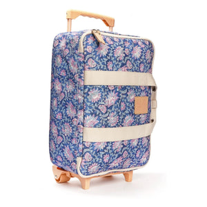 JOJO FACTORY - Maleta Louise Misha X Jojo Factory | Azul