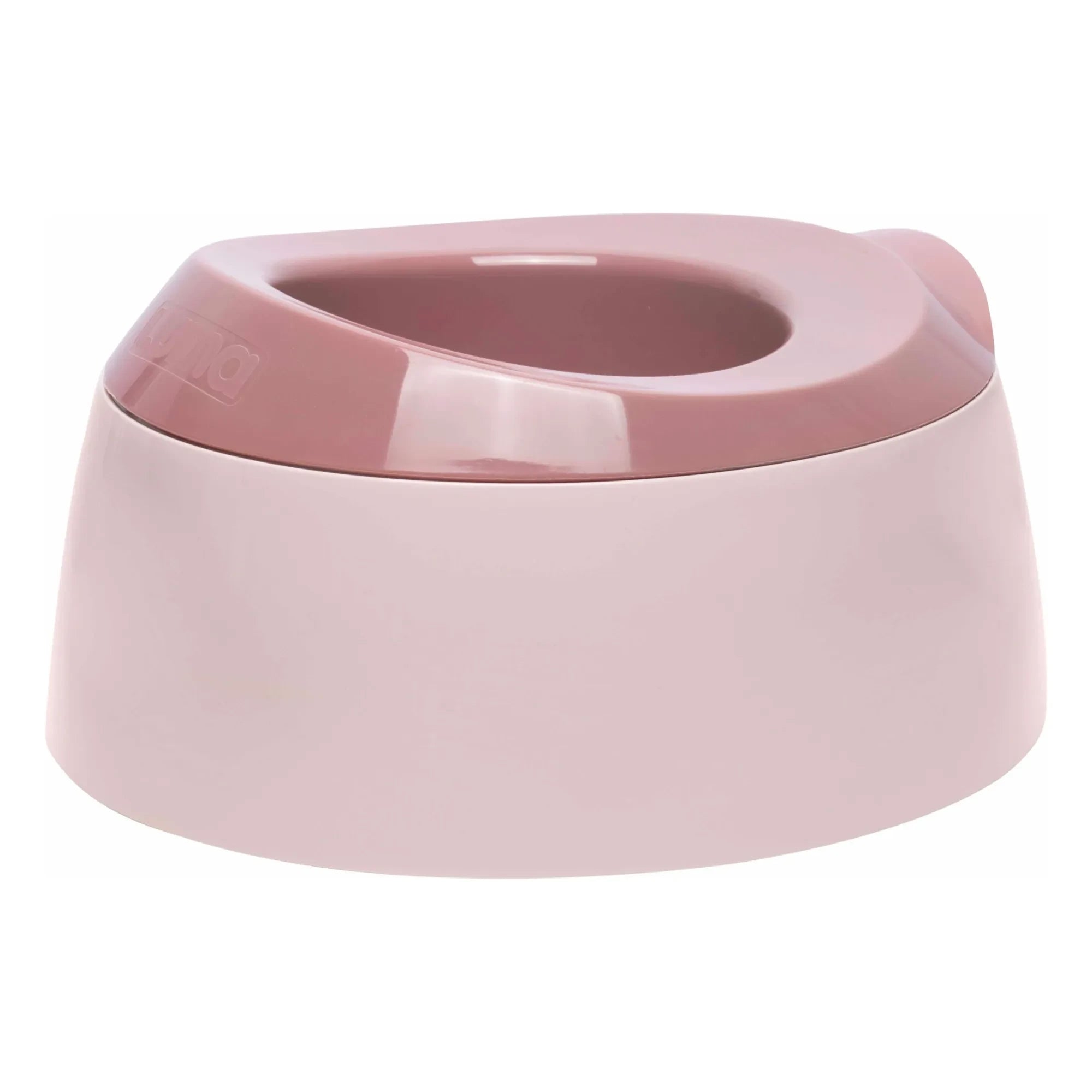Luma - Maceta | Rosa claro