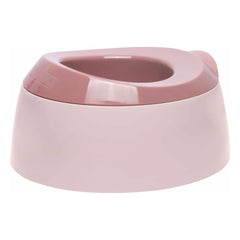 Luma - Maceta | Rosa claro