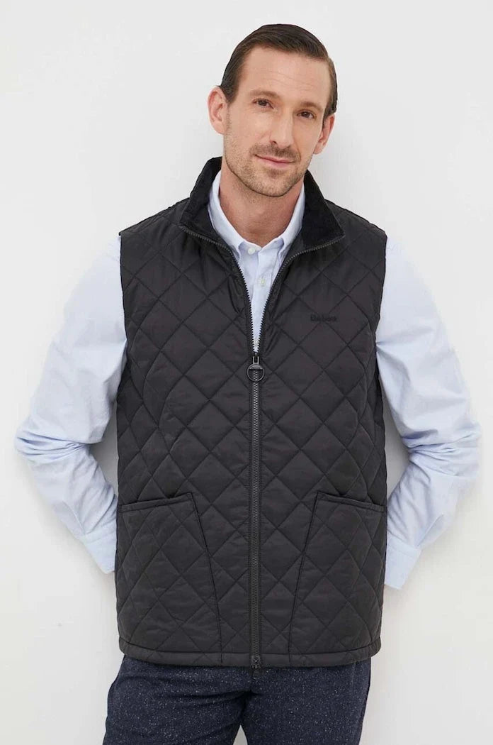 Chaleco Barbour