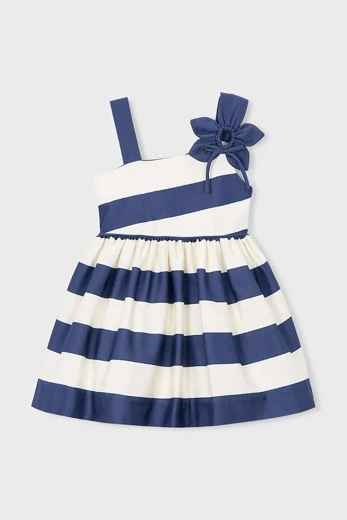 Vestido Mayoral para Niña