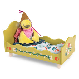 Moulin Roty - Cama Les Minouchkas