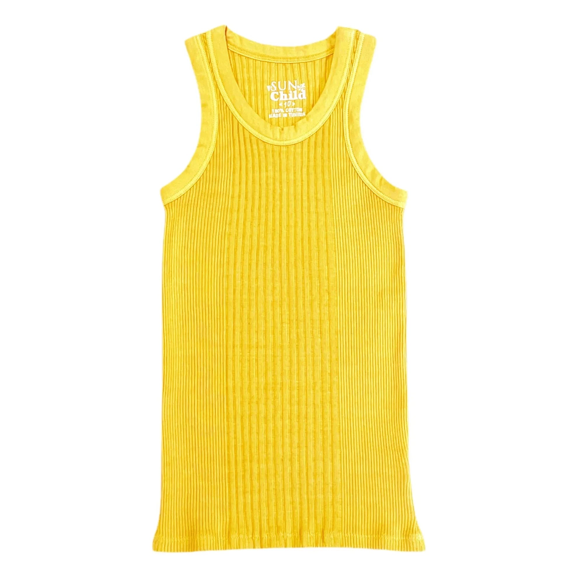 Sunchild - Fernando atleta | Amarillo