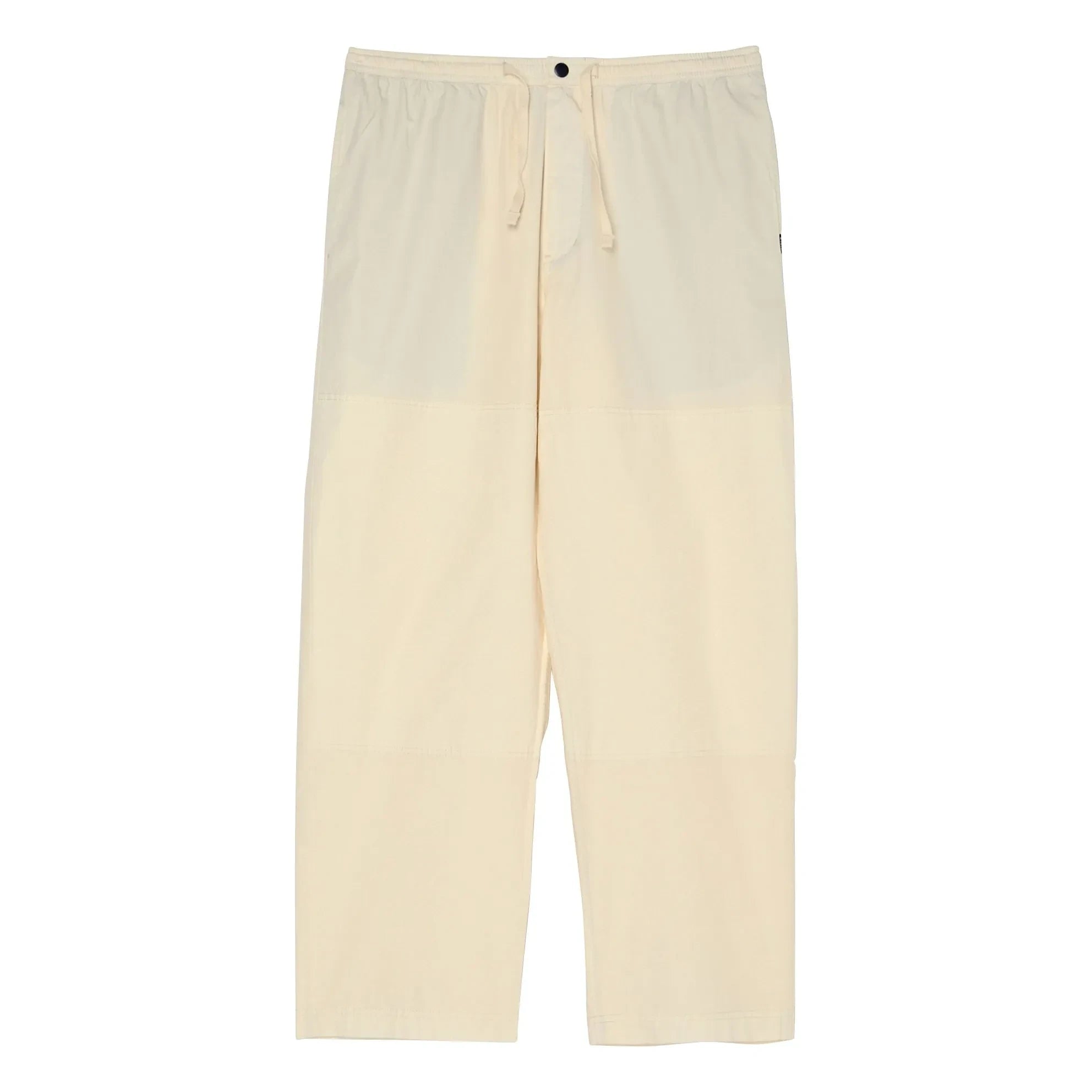 Element - Pantalón de pernera recta | Crema