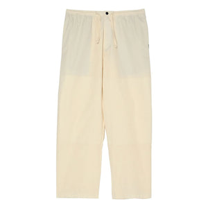 Element - Pantalón de pernera recta | Crema