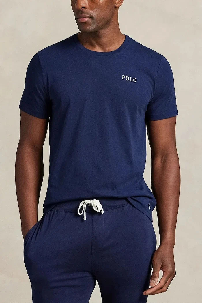 Camiseta de algodón Polo Ralph Lauren