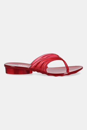 Melissa MELISSA FLIP FLOP DIESEL AD Chanclas
