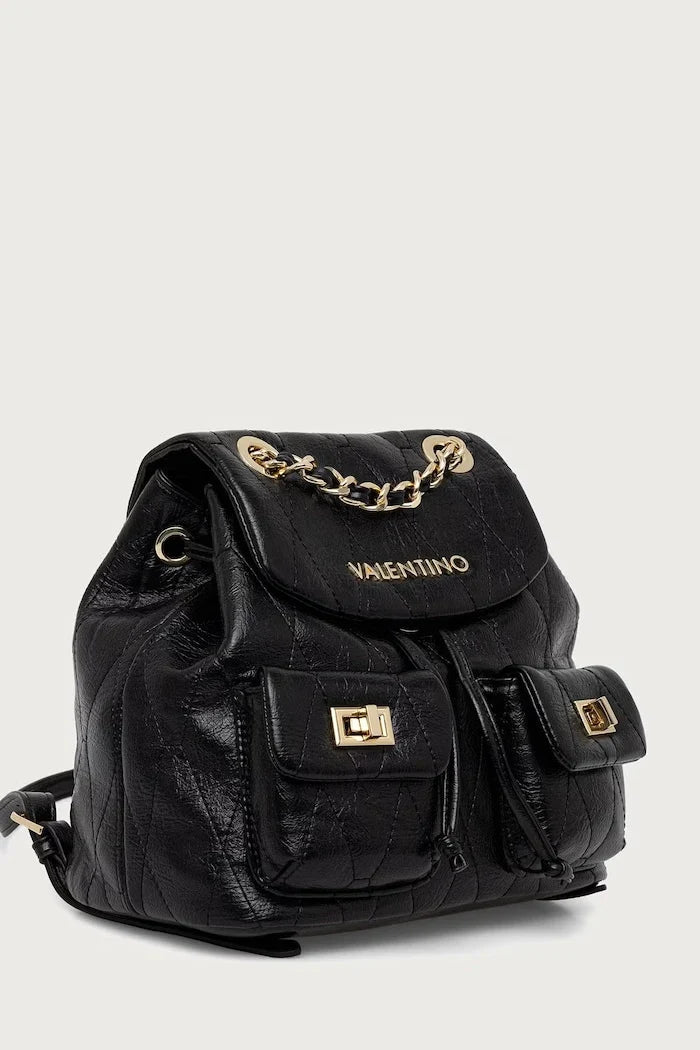 Mochila de Imitación de Cuero CRYSTELLE para Mujer