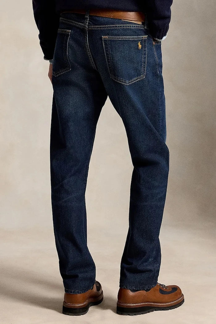 Polo Ralph Lauren vaqueros rectos de hombre