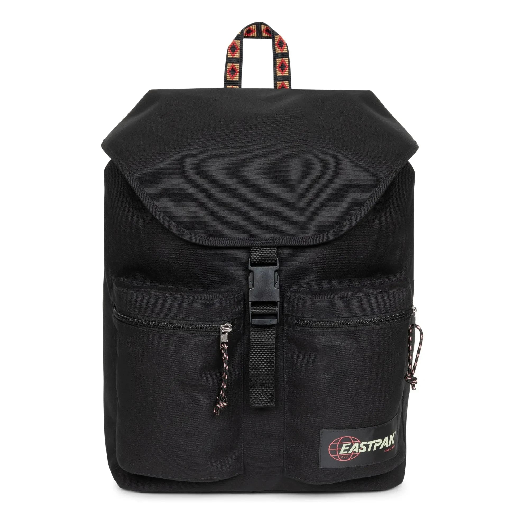 Eastpak - Chapel Hill Pak'R Sırt Çantası | Siyah