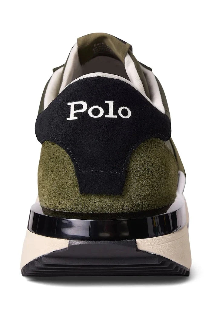 Zapatillas deportivas Polo Ralph Lauren Train 89 Pp